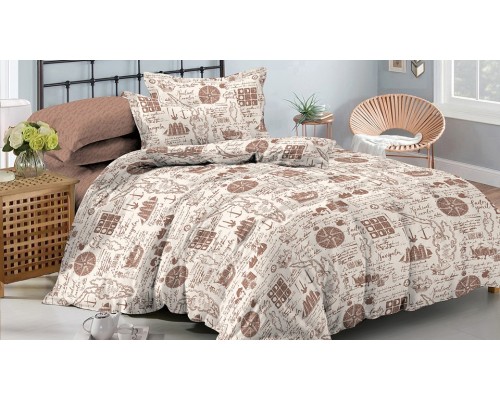Постельное белье полутораспальное Christopher