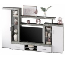 Стенка-горка Инстайл ЦС-02