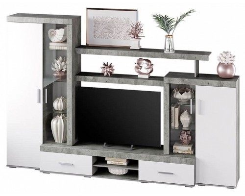 Стенка-горка Инстайл ЦС-02