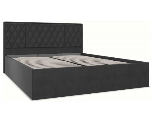 Кровать двуспальная Римини