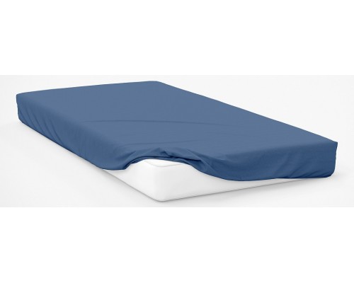 Простыня на резинке (90х200 см) DK