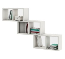 Полка книжная Вайс-2