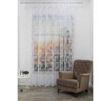 Гардина (300х270 см) 1 шт. Amore Mio RR 3016