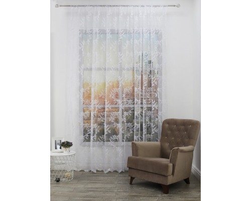 Гардина (300х270 см) 1 шт. Amore Mio RR 3016