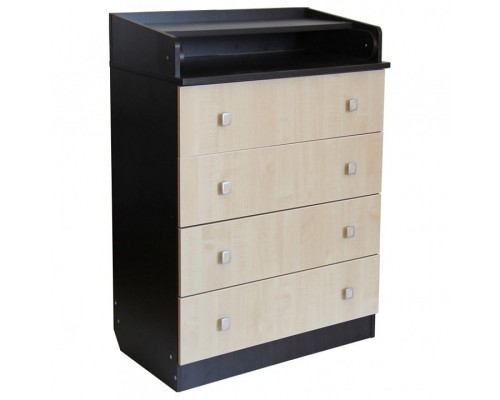 Комод пеленальный Фея 1580