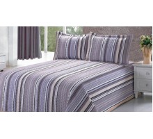 Покрывало с наволочками евростандарт PMP-05