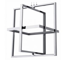 Подвесная люстра LED4U 1712 1712/400L CH