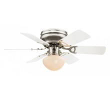 Светильник с вентилятором Globo Ugo 0307W