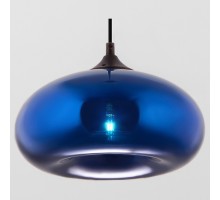 Подвесной светильник Eurosvet York 50166/1 синий
