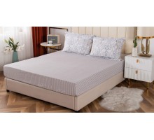 Постельное белье полутораспальное Роуз