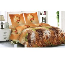 Постельное белье полутораспальное Corumba