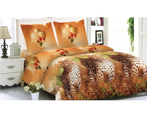Постельное белье полутораспальное Corumba
