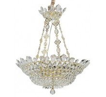 Подвесной светильник MW-Light Патриция 2 447010612