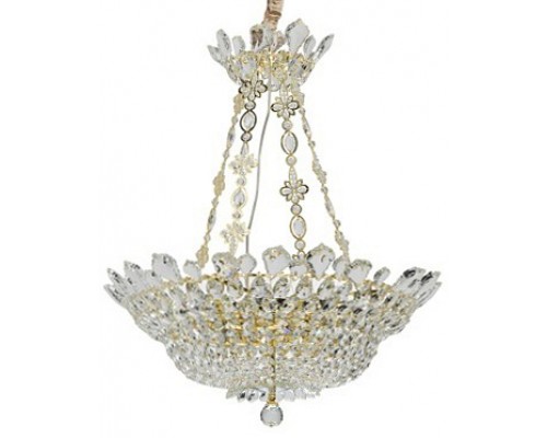 Подвесной светильник MW-Light Патриция 447010612