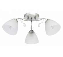 Потолочная люстра DeMarkt City Нежность 676012903