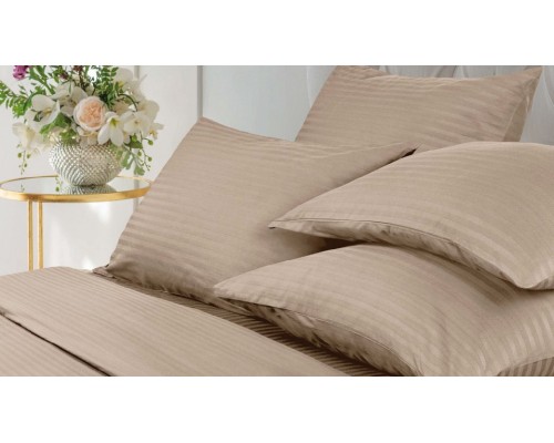 Постельное белье полутораспальное Bronze