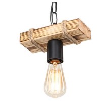 Подвесной светильник TopLight Merilyn TL1648H-01BK