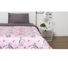 Покрывало полутораспальное Любимая доченька