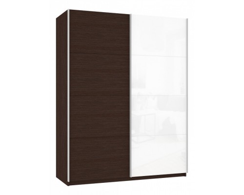Шкаф-купе Прайм Дуо