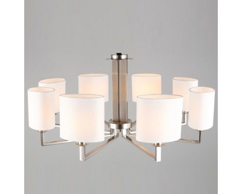 Подвесная люстра Omnilux Jesolo OML-84803-08