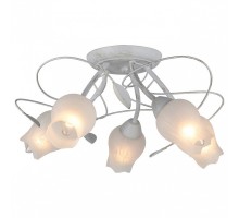 Потолочная люстра Escada Basic 17 153/5PL