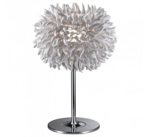 Настольная лампа декоративная Odeon Light Esma 2755/1T