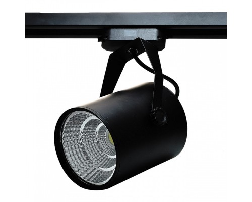 Светильник на штанге Imex Трек-1-Black IL.0010.2164