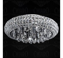 Потолочная люстра MW-Light Венеция 9 276014207