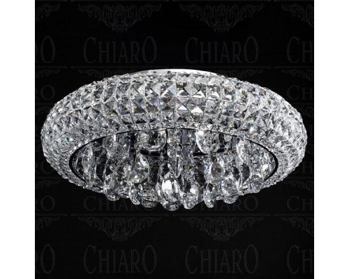 Потолочная люстра MW-Light Венеция 9 276014207