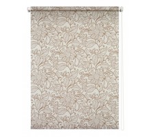 Штора рулонная (80x175 см) Ажур