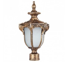 Наземный низкий светильник Feron Флоренция 11425