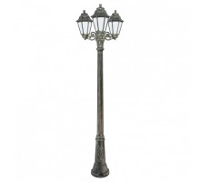 Фонарный столб Fumagalli Anna E22.156.S30.BYF1R