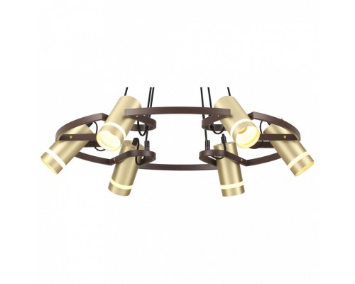 Подвесная люстра Lumion Harper 4444/6