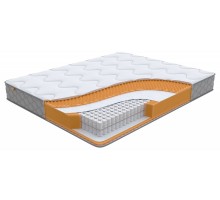 Матрас односпальный Sleep Comfort 1900x900