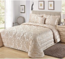 Покрывало с наволочками евростандарт Бэль