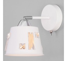 Бра Eurosvet Benna 70105/1 белый