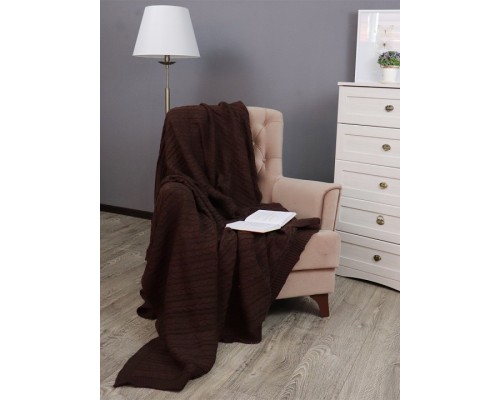 Плед (200x220 см) Molto