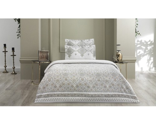 Постельное белье полутораспальное PETRA