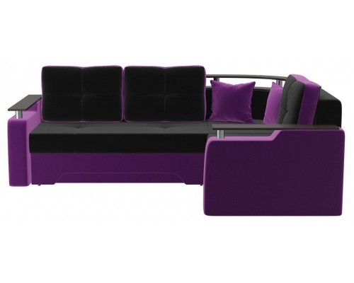 Диван-кровать Комфорт