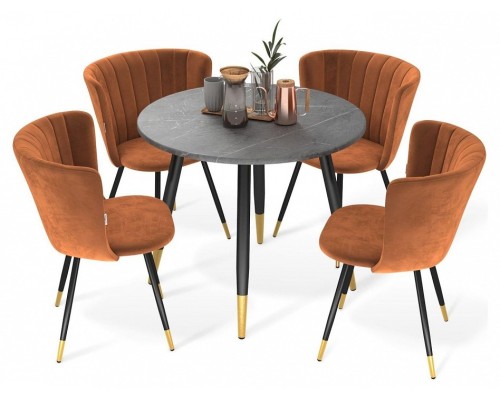 Набор обеденный SHT-DS188