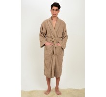 Халат унисекс (XXL) Ferat