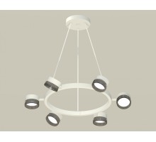 Подвесная люстра Ambrella Light XB XB9191250