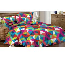 Постельное белье полутораспальное Montage