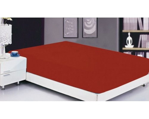 Простыня на резинке (180x200 см) PRMF