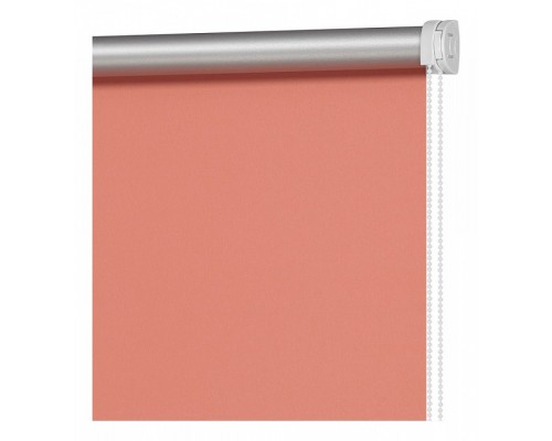 Штора рулонная (100x160 см) Блэкаут Плайн