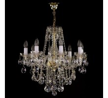 Подвесная люстра Artglass Jessica JESSICA VIII. CE