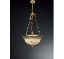 Подвесной светильник Reccagni Angelo 6218 L 6218/3