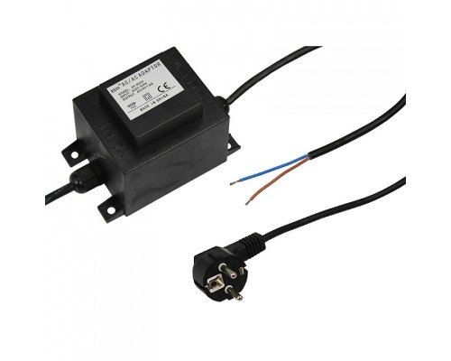 Блок питания с проводом Neon-Night 30Вт 24В 531-300