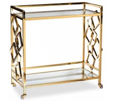 Стол сервировочный GY-CRT8164