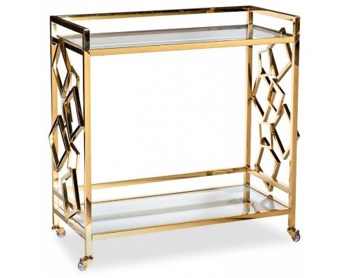 Стол сервировочный GY-CRT8164